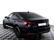 Skoda Octavia IV (A8) Москва  - изображение 27