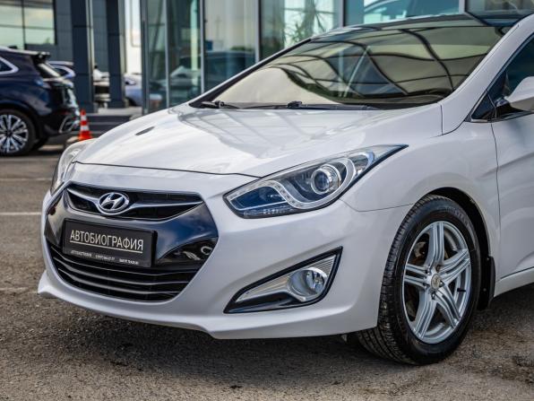 Hyundai i40 I с пробегом 2014 года, цена 998 000 рублей, 256119 км, седан, Автокод Объявления