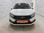 Lada (ВАЗ) Granta I Рестайлинг Пермь  - изображение 19