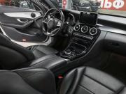 Mercedes-Benz C-Класс IV (W205) Москва  - изображение 36