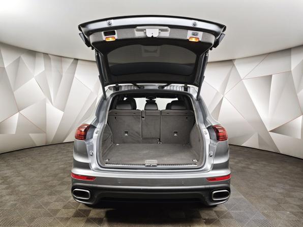 Porsche Cayenne II Рестайлинг (958) с пробегом 2015 года, цена 4 110 000 рублей, 93785 км, внедорожник, Автокод Объявления