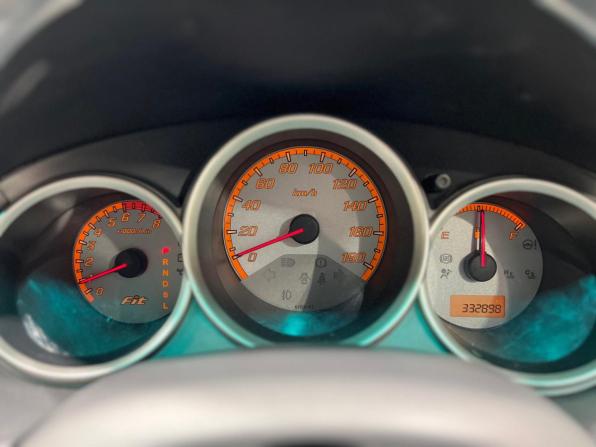 Honda Fit I с пробегом 2006 года, цена 540 000 рублей, 330000 км, хэтчбек, Автокод Объявления