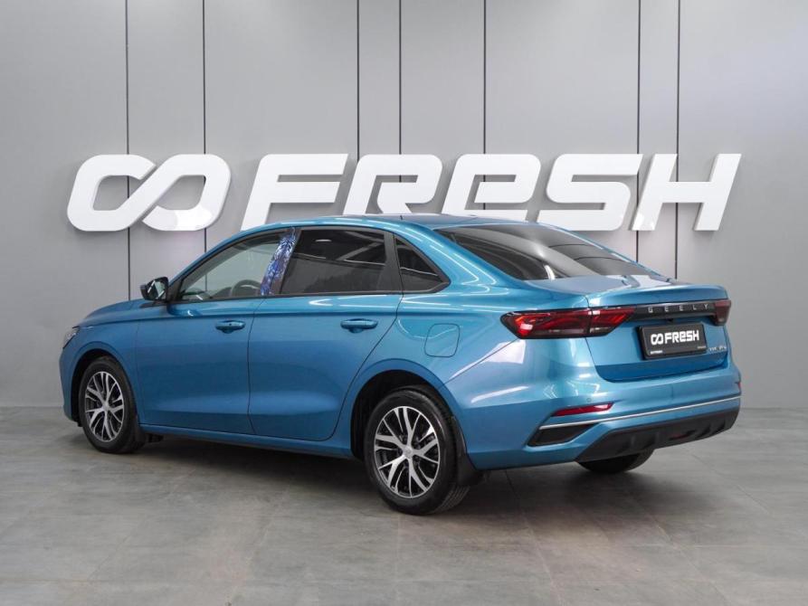Geely Emgrand II Воронеж  - изображение 2