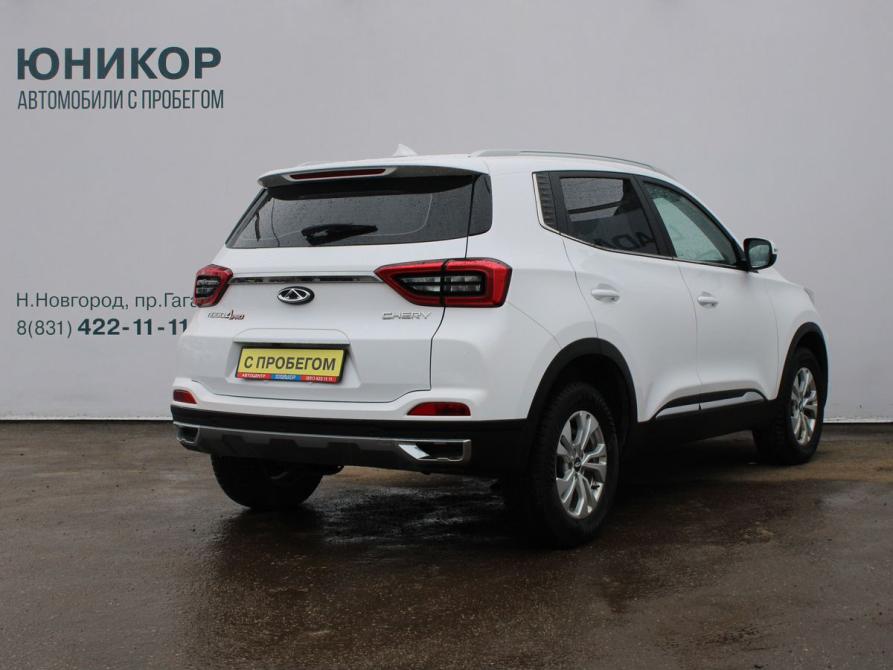 Chery Tiggo 4 Pro I Нижний Новгород  - изображение 6