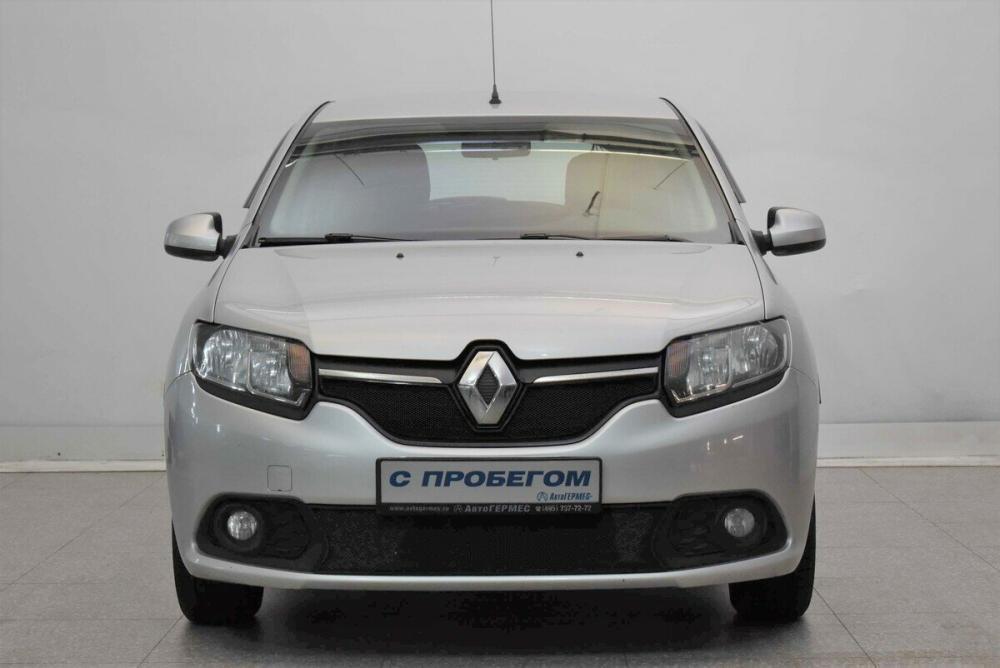 Renault Sandero II Москва  - изображение 2