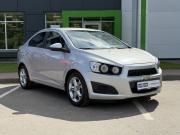 Chevrolet Aveo II Ярославль  - изображение 18