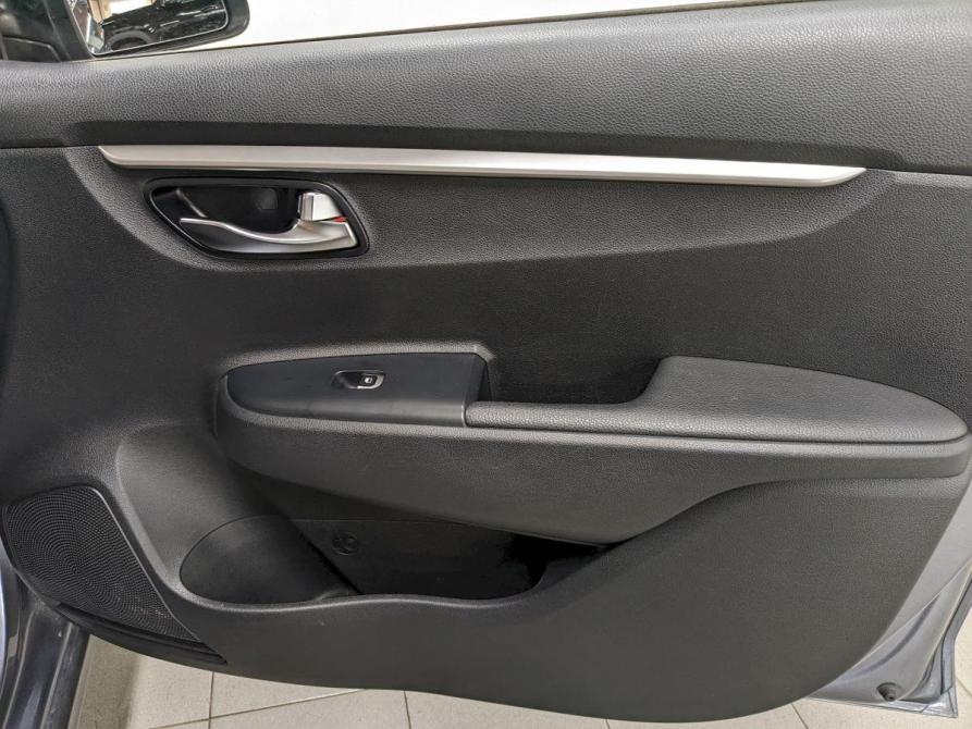 Kia Rio IV Рестайлинг Москва  - изображение 18