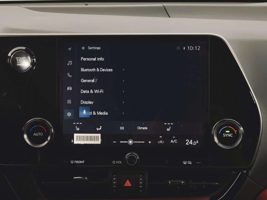 Lexus NX II Санкт-Петербург  - изображение 15