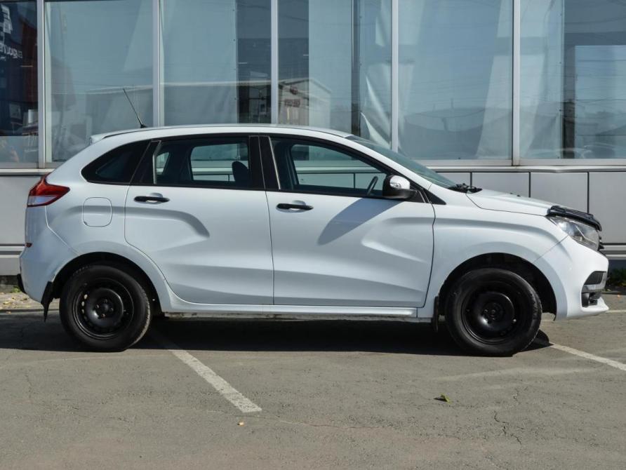 Lada (ВАЗ) XRAY I Курган  - изображение 5