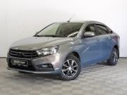 Lada (ВАЗ) Vesta I Москва  - изображение 28