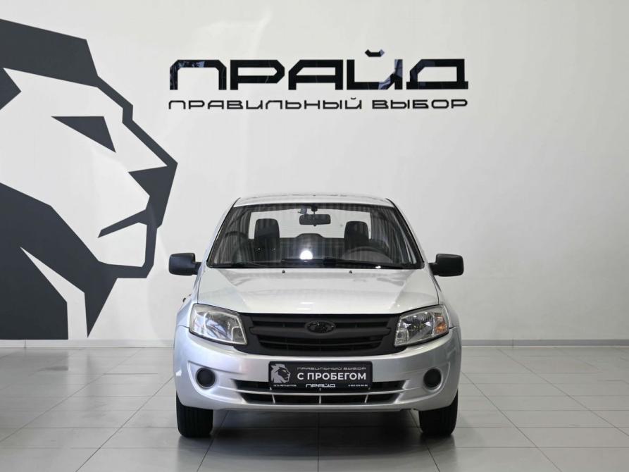 Lada (ВАЗ) Granta I Ростов-на-Дону  - изображение 2