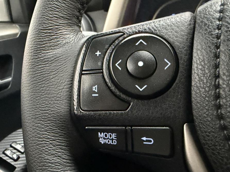 Toyota RAV4 IV (XA40) Красноярск  - изображение 13