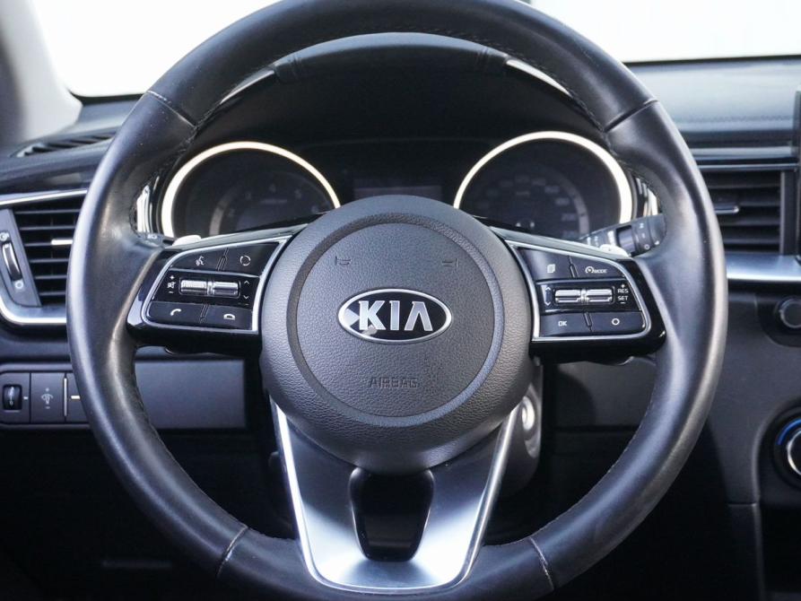 Kia Ceed III Москва  - изображение 13