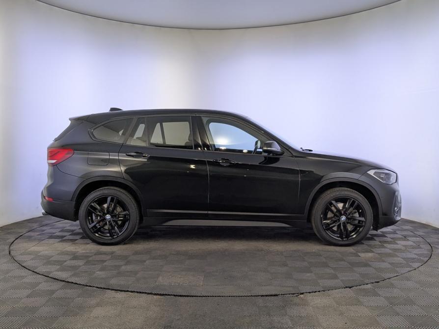 BMW X1 II (F48) Рестайлинг Москва  - изображение 4