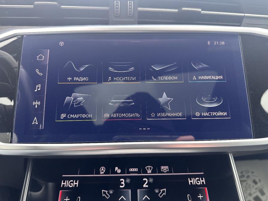 Audi A6 V (C8) Пермь  - изображение 29