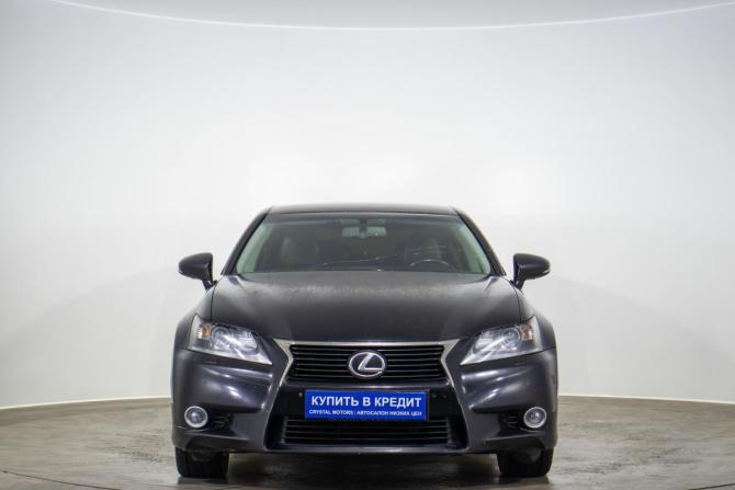 Lexus GS IV с пробегом 2014 года, цена 2 299 000 рублей, 214217 км, седан, Автокод Объявления