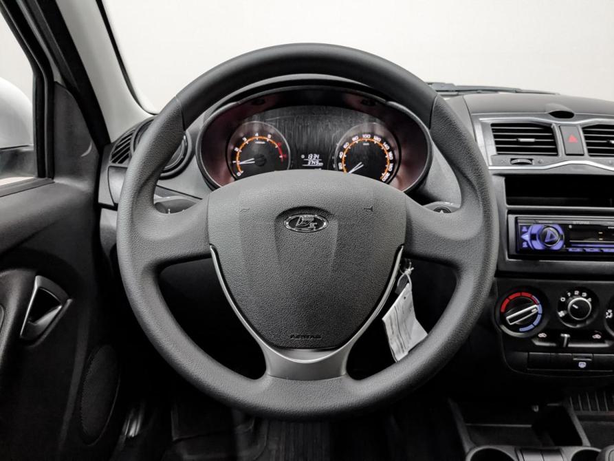 Lada (ВАЗ) Granta I Рестайлинг Москва  - изображение 21