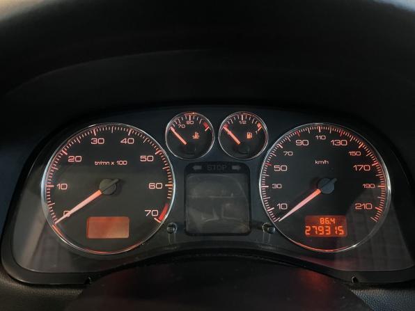 Peugeot 307 I Рестайлинг с пробегом 2007 года, цена 262 000 рублей, 279300 км, хэтчбек, Автокод Объявления