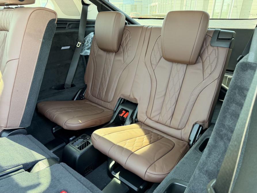BMW X5 IV (G05/G18) Рестайлинг Казань  - изображение 37