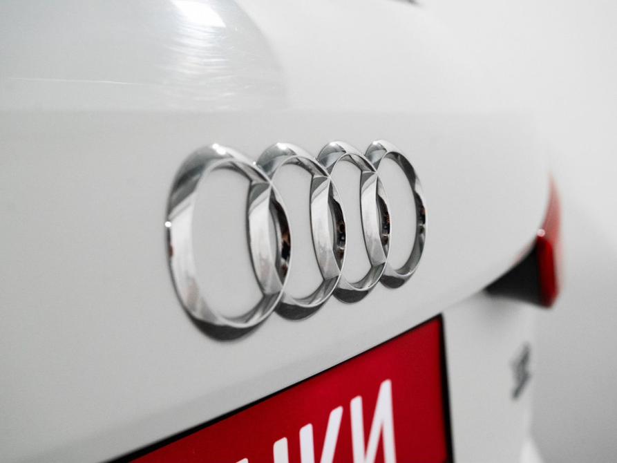 Audi Q3 I (8U) Иркутск  - изображение 23