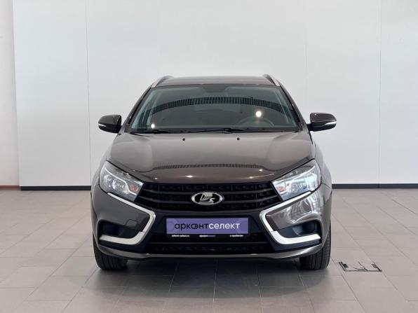 Lada (ВАЗ) Vesta I с пробегом 2021 года, цена 1 220 000 рублей, 91530 км, универсал, Автокод Объявления