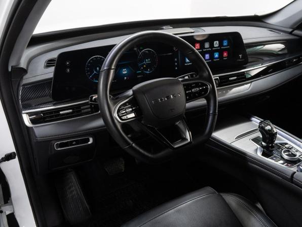 Chery Tiggo 7 Pro Max I Рестайлинг с пробегом 2024 года, цена 2 185 000 рублей, 32261 км, внедорожник, Автокод Объявления