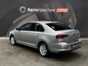 Volkswagen Polo VI Пермь  - изображение 28