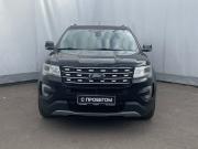 Ford Explorer V Рестайлинг Москва  - изображение 27