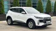 Chery Tiggo 4 I Рестайлинг 2 Уфа  - изображение 10
