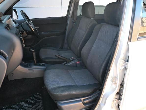 Daihatsu Terios I с пробегом 2002 года, цена 499 000 рублей, 207925 км, внедорожник, Автокод Объявления