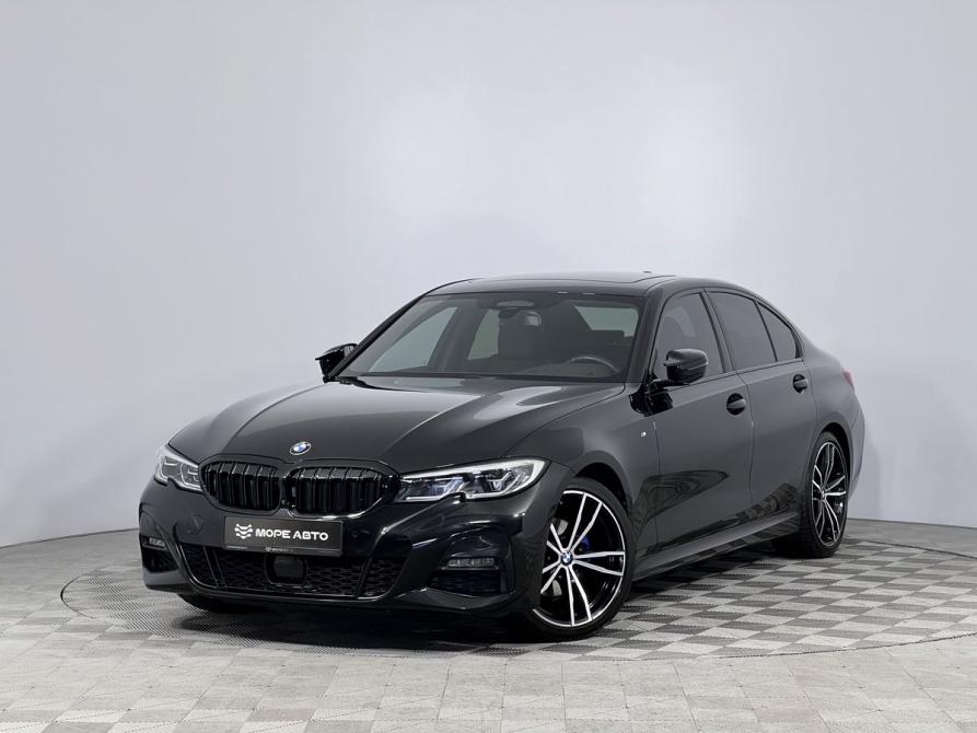BMW 3 серии VII (G2x) Калининград  - изображение 1