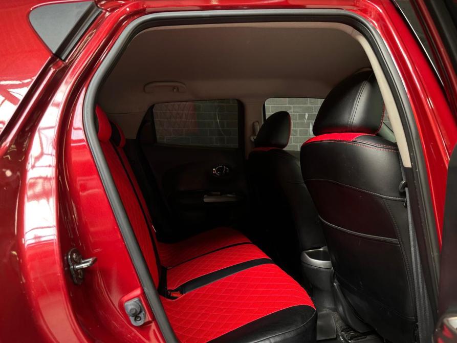 Nissan Juke I Челябинск  - изображение 11