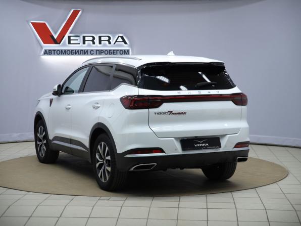 Chery Tiggo 7 Pro Max I с пробегом 2023 года, цена 1 730 000 рублей, 73463 км, внедорожник, Автокод Объявления