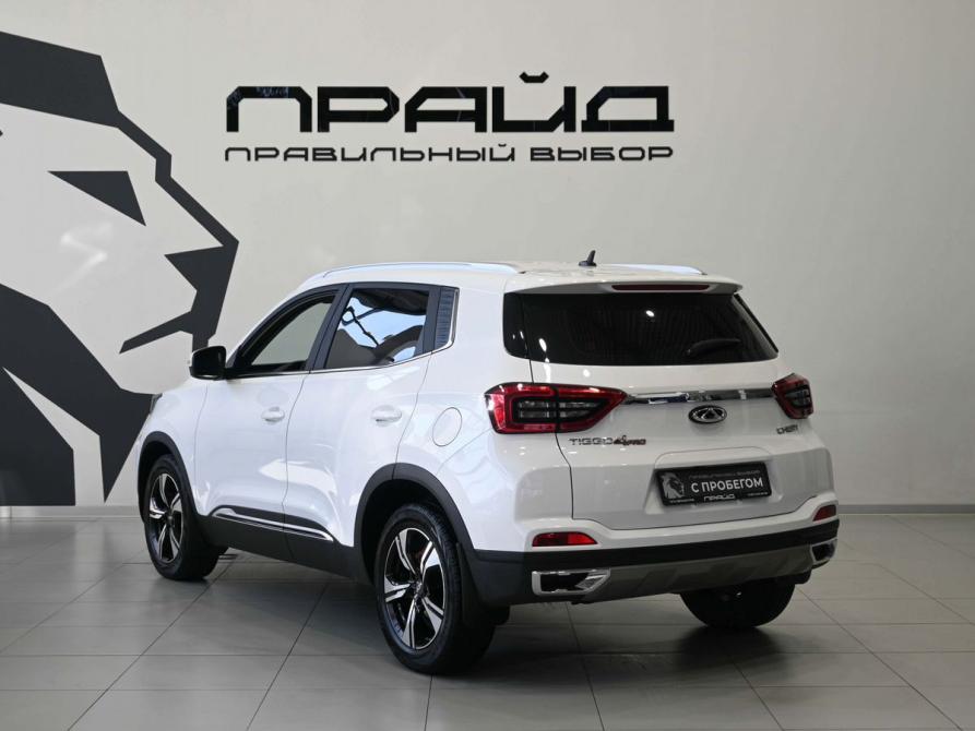 Chery Tiggo 4 Pro I Ростов-на-Дону  - изображение 7