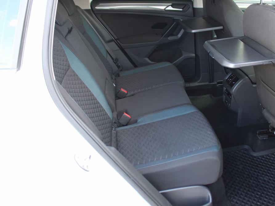 Volkswagen Tiguan II Дзержинск  - изображение 27