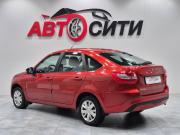 Lada (ВАЗ) Granta I Рестайлинг Воронеж  - изображение 26