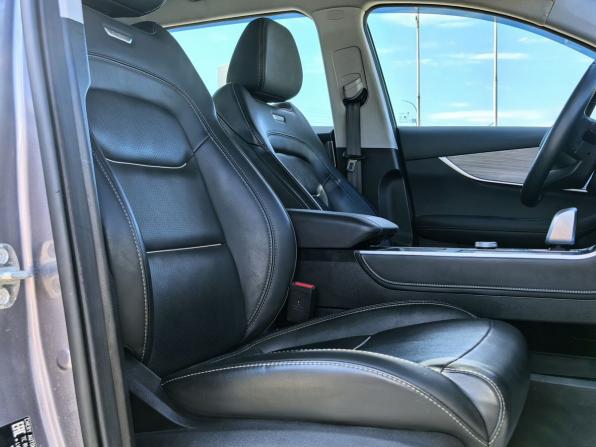 Chery Tiggo 7 Pro Max I с пробегом 2023 года, цена 1 725 000 рублей, 125000 км, внедорожник, Автокод Объявления