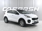 Kia Sportage IV Ростов-на-Дону  - изображение 26