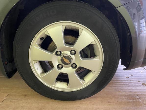 Chevrolet Lacetti I с пробегом 2011 года, цена 415 000 рублей, 222441 км, универсал, Автокод Объявления