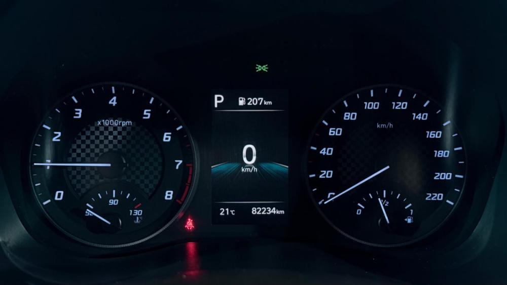 Hyundai Solaris II Рестайлинг Сургут  - изображение 12