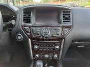 Nissan Pathfinder IV Ижевск  - изображение 46