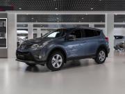 Toyota RAV4 IV (XA40) Москва  - изображение 28