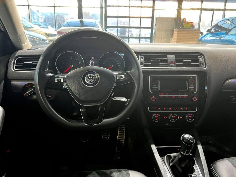 Volkswagen Jetta VI Рестайлинг Оренбург  - изображение 18