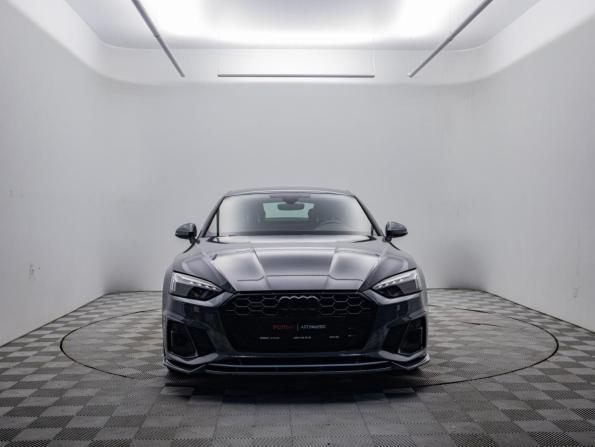 Audi A5 II (F5) Рестайлинг с пробегом 2022 года, цена 4 845 000 рублей, 84900 км, лифтбек, Автокод Объявления
