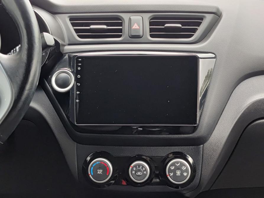 Kia Rio III Рестайлинг Ижевск  - изображение 18