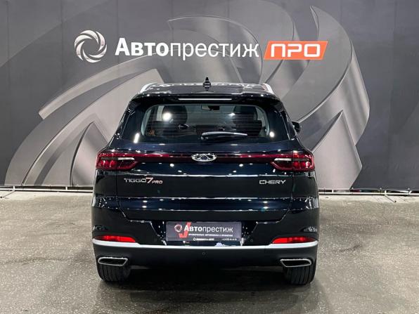 Chery Tiggo 7 Pro I с пробегом 2021 года, цена 1 690 000 рублей, 64423 км, внедорожник, Автокод Объявления