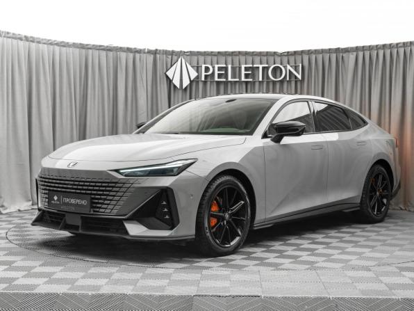 Changan UNI-V I с пробегом 2024 года, цена 2 450 000 рублей, 24251 км, лифтбек, Автокод Объявления