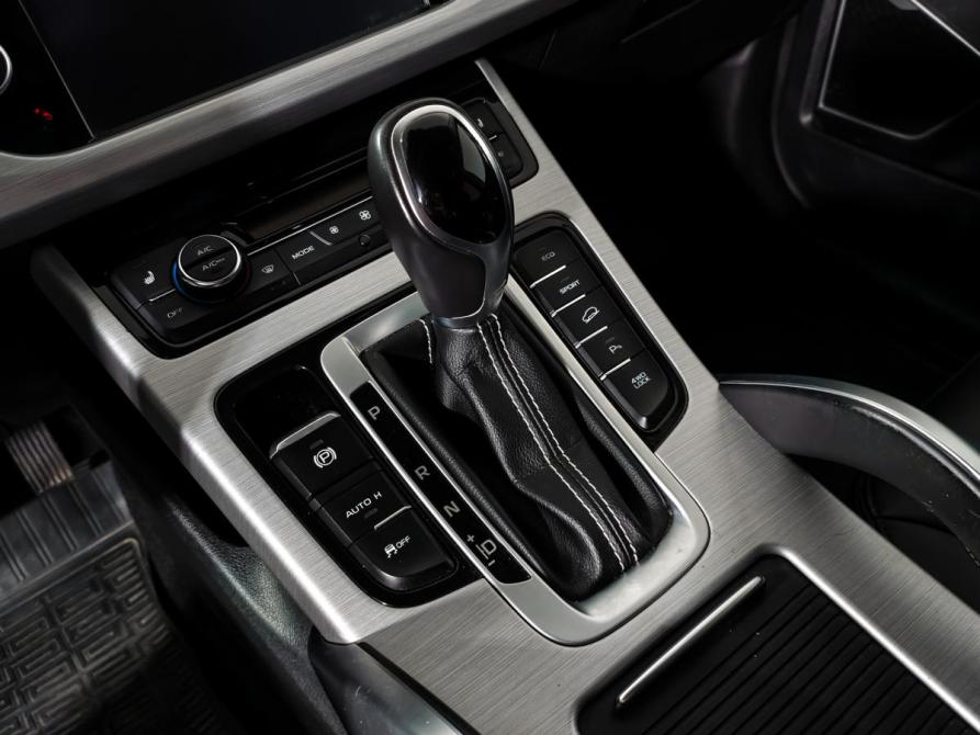 Geely Atlas I Санкт-Петербург  - изображение 11