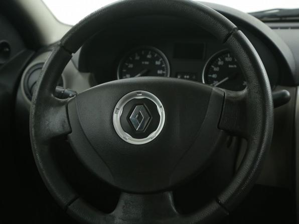 Renault Logan I Рестайлинг с пробегом 2012 года, цена 294 000 рублей, 319000 км, седан, Автокод Объявления