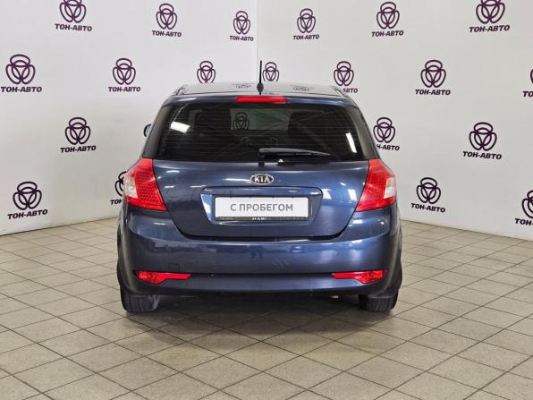 Kia Ceed I Рестайлинг с пробегом 2012 года, цена 584 000 рублей, 200341 км, хэтчбек, Автокод Объявления